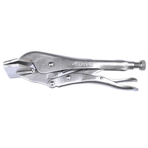 Сибртех Зажим ручной, фиксация плоскости, 245 мм 18432