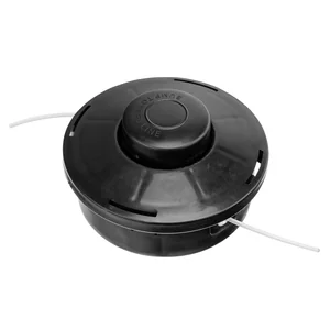 Denzel Катушка для триммера, гайка М10 х1.25 левая, для Denzel, MTD, GREEN Line 96302.