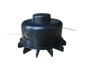 Сибртех Катушка триммерная полуавтоматическая для Сибртех ЭК-350 (арт. 96625), гайка M6 96371