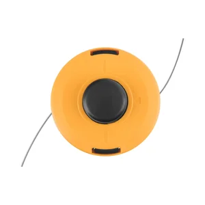 Denzel Катушка триммер. полуавтомат , гайка М10,М10,М8, лев.,шаг 1,0 1,25мм 96391