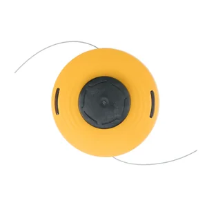 Denzel Катушка триммер. полуавтомат. гайка М10, М12, М12, лев. резьба,шаг 1,25 1,5 1,75 мм 96395