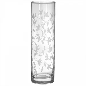 ДЕКОСТЕК Ваза для цветов 767-Г Весна