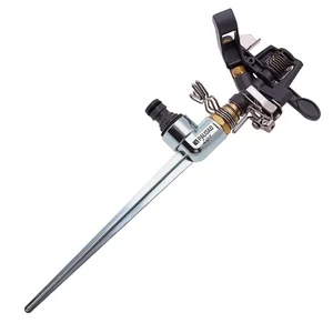 Palisad Разбрызгиватель импульсный, латунный, со штырем 65479 Luxe