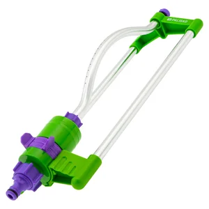 Palisad Разбрызгиватель, АБС-пластик, качающийся 65460