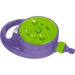 Palisad Распылитель-дождеватель, 8-ми режимный, на подставке 65463