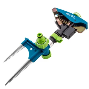 Palisad Распылитель импульсный усиленный, с регулировкой угла горизонт распыления, Luxe 65407