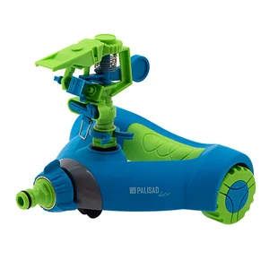 Palisad Распылитель импульсный, утяжеленный на колесах, Luxe 65408