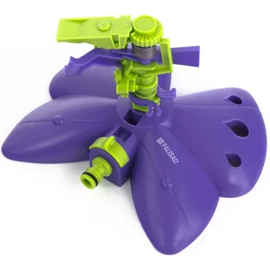 Palisad Распылитель импульсный Бабочка с регулировкой 65402