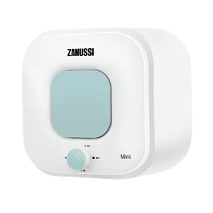 ZANUSSI Электроводонагреватель ZWH/S 10 Mini U (Green)