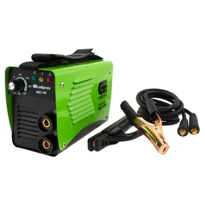 Сибртех Аппарат инверторный дуговой сварки ИДС-190, 190 А, ПВ 80%, диаметр электрода 1.6-4 мм 94376