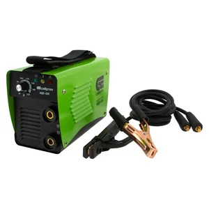 Сибртех Аппарат инверторный дуговой сварки ИДС-220, 220 А, ПВ 80%, диаметр электрода 1.6-5 мм 94377