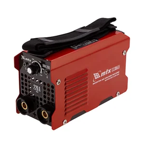 Matrix Инверторный аппарат MMA-220S, 220 А 94392