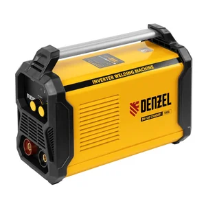 Denzel Аппарат инвертор. дуговой сварки DM-180 Standart, 180 А, ПВ 60% 94324