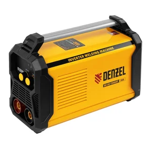 Denzel Аппарат инвертор. дуговой сварки DM-200 Standart, 200 А, ПВ 60% 94325