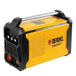 Denzel Аппарат инвертор. дуговой сварки DM-220 Standart, 220 А, ПВ 60% 94326