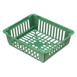 СИБРТЕХ Корзина посадочная, 210 х 250 х 70 мм, Россия 65075