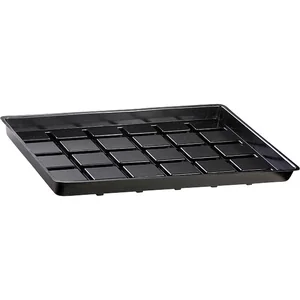 СИБРТЕХ Поддон для кассет, 520 х 310 х 40 мм, полистирол, Россия 64310