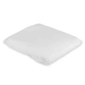 Сибртех Укрывной материал СУФ60, 3.2 х 10 м, белый Россия 94006