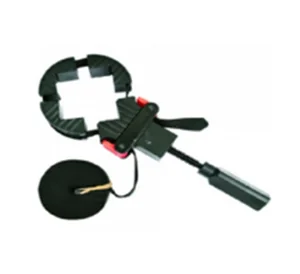 STEEL CORE Струбцина столярная ленточная, 4 м FC6130