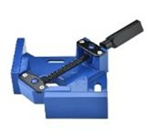 STEEL CORE Угловая струбцина, L-90° CC6113