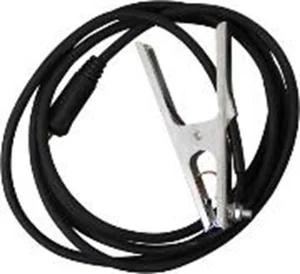 STEEL CORE Кабель 25мм² с зажимом массы C25GC-2.5 10-25-300