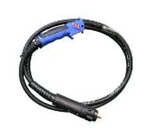 STEEL CORE Сварочная горелка МИГ АК-15 3 метра WT-MIG15-3m