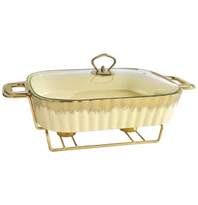 Zeidan Мармит настольный с подогревом 2,5 литра Z-1315