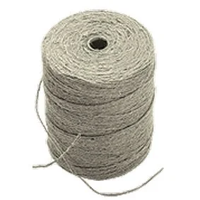 Сибртех Шпагат джутовый, 2.5 мм, L 690 м, 5-ниточный, Россия 93878