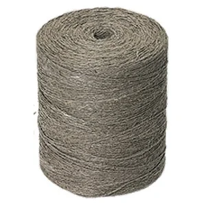 Сибртех Шпагат льнопеньковый, 1.6 мм, L 1160 м, Россия 93873