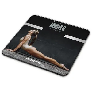 POLARIS Весы напольные электронные PWS 1879DG