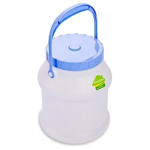 МАРТИКА Бидон 3,0 л. Просперо С 925 БЕЛ белый