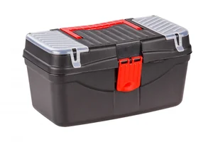 АЛЬТЕРНАТИВА Ящик для инструментов М 6379