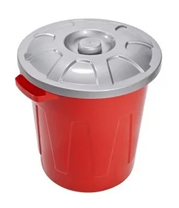 МАРТИКА Бак 24 л. Гроссо С 329 микс