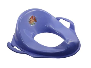 М-ПЛАСТИКА Накладка детская М 2593 фиолет