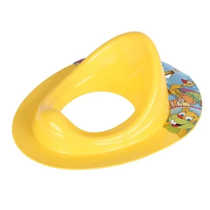 DD STYLE Накладка детская 11108 желтый