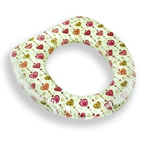 РОССПЛАСТ Накладка детская мягкая