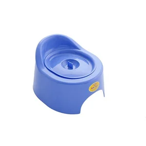 ПОЛИМЕРБЫТ Горшок детский 4311800