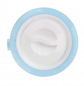 АЛЬТЕРНАТИВА Горшок детский  Кроха М 6926 голубой