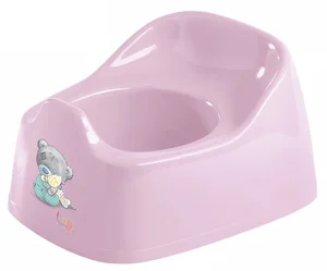 БЫТПЛАСТ Горшок детский Me to you 43130400598