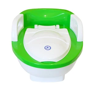 МИЛИХ Горшок- унитаз детский 05042