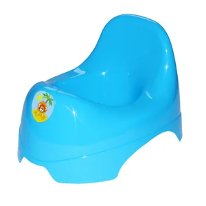 МИЛИХ Горшок детский Львенок 05040