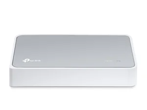 TP-LINK Коммутатор TL SF1008D