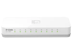 D-LINK Коммутатор DES 1008C/A1B