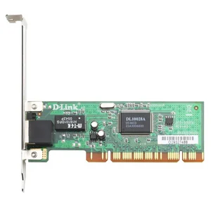 D-LINK Сетевой адаптер Ethernet DFE 520TX 55921