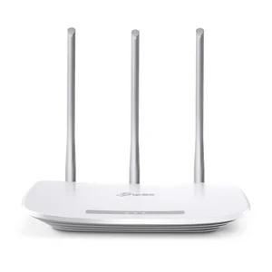 TP-LINK Роутер беспроводной TL WR845N 1091849