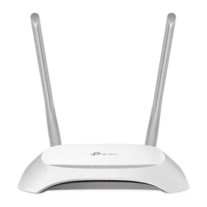 TP-LINK Роутер беспроводной TL WR840N 300274