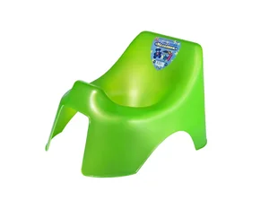 ЭЛЬФПЛАСТ Горшок детский Малышок 069