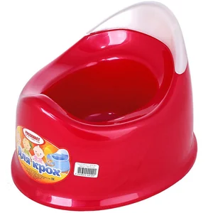 РОССПЛАСТ Горшок детский ДЛЯ КРОХ MIX РП 222