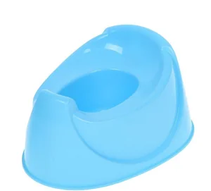 МАРТИКА Горшок детский Бамбино С 815 голубой