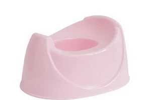МАРТИКА Горшок детский Бамбино С 815 розовый